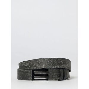 Etro Belt Men Black
